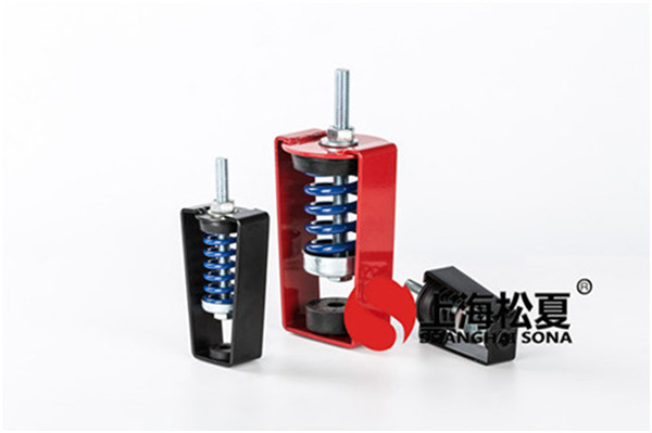 彈簧減震器 彈簧減震器